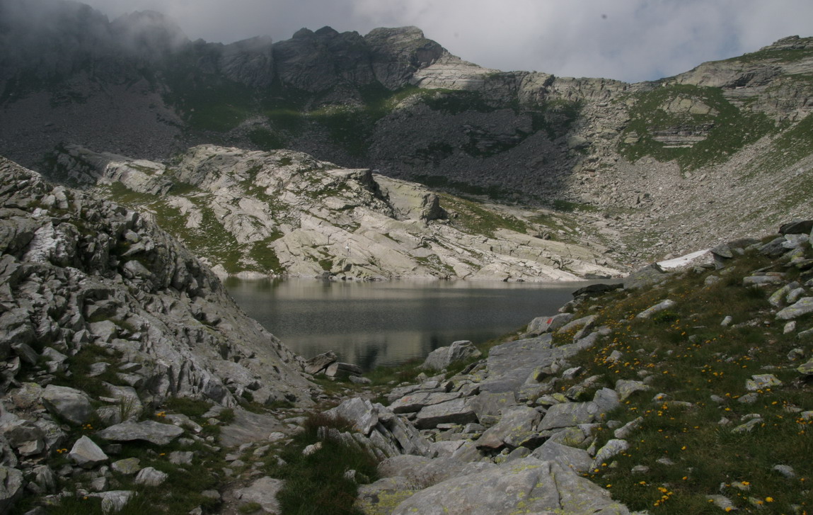 Laghi.....del PIEMONTE